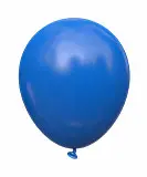 Кулі Калісан 5" (Синій (Blue)) (100 шт)