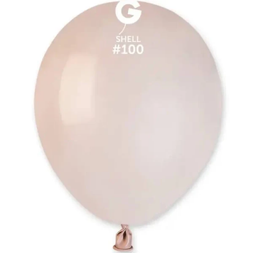 Шары Gemar 5" A50/100 (Shell) (100 шт)