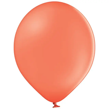 Кулі Belbal 12" B105/455 (Екстра кораловий) (50 шт)
