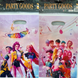 Пакет МАЛЕНЬКИЙ детский Hunters K-Pop 16,5х25 см (10шт/уп)