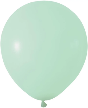 Шар-гигант 18"/Р18 Balonevi (Аквамарин) (1 шт)