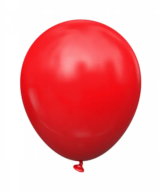 Кулі Калісан 5" (Червоний (red)) (100 шт)