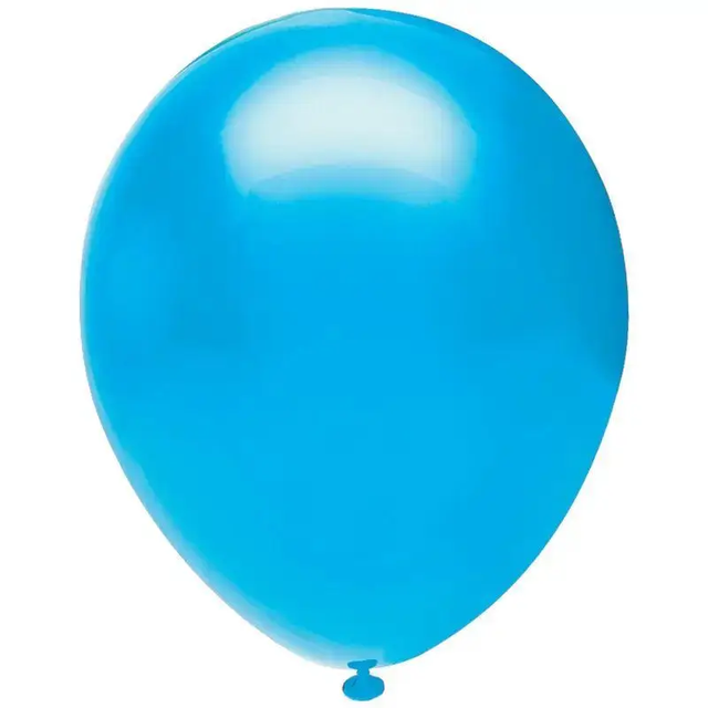 Кулі Balonevi 5"/P05 (Блакитний) (100 шт)