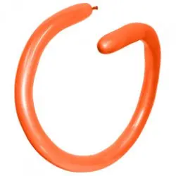 Шары Sempertex КДМ 260061 (Fashion Orange) (100 шт)