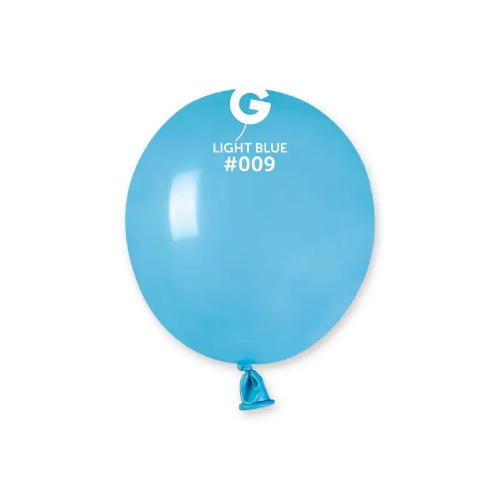 Кулі Gemar 3" PT20/09 (Блакитний) (100 шт)