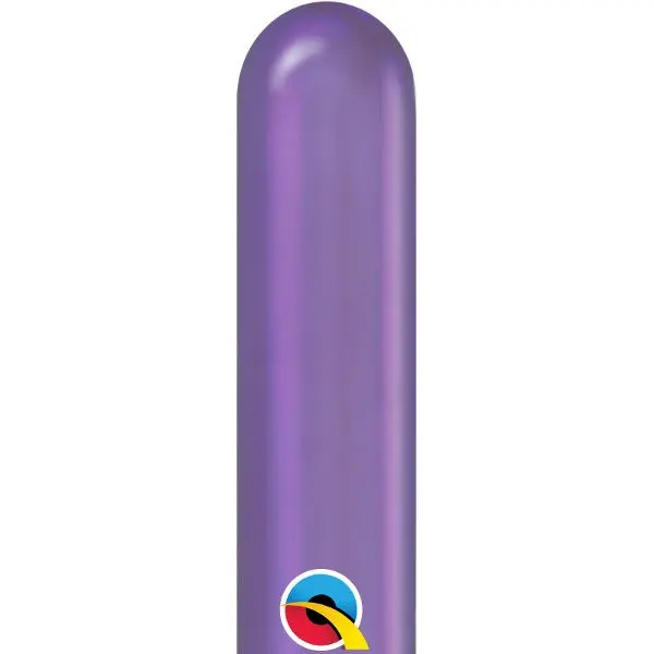 Хром ШДМ 260. Фиолетовый (Purple)