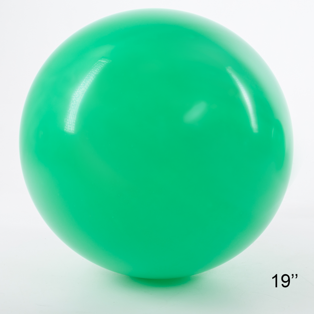 Куля-гігант Art-Show 19"/062 (Green/Зелений) (1 шт)