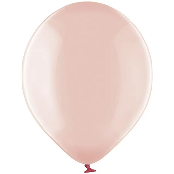 Кулі Belbal 12" B105/041 (Кристал льодяник червоний) (50 шт)