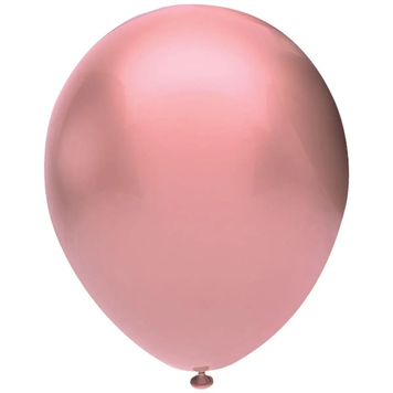 Кулі Balonevi 6"/M26 (Металік рожеве золото) (100 шт)