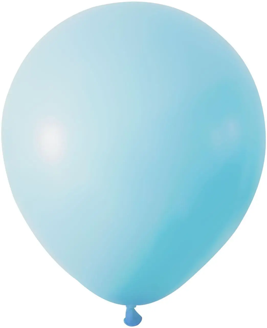 Куля-гігант 18"/P29 Balonevi (Макарун блакитний) (1 шт)