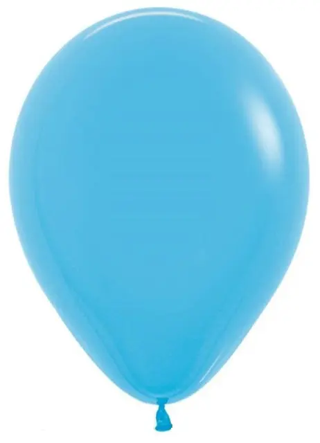 Кулі Прошар 5" (Блакитний) (100 шт)