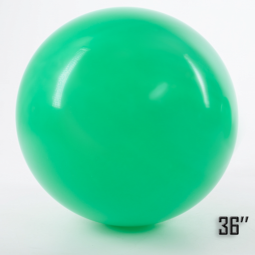 Куля-гігант Art-Show 36" (90см) Зелений