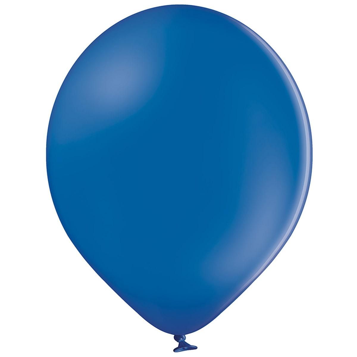 Кулі Belbal 10.5" B85/022 (Royal Blue) (50 шт)