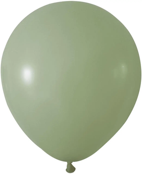 Шар-гигант 18" Balonevi (Хаки) (1 шт)