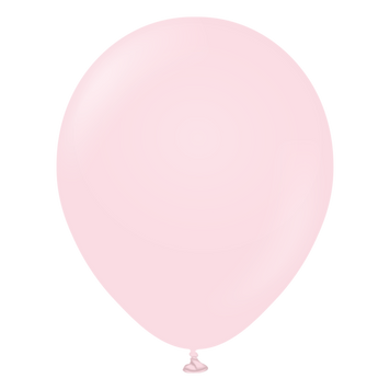Шары Калисан 36" (Пастель Светло-розовые (Standard Light Pink)) (1 шт)