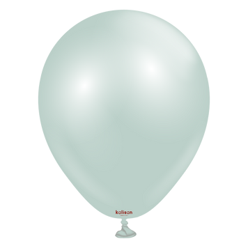 Кулі Калісан 5" (Аура Холодна м'ята (Aura Ice Mint)) (50 шт)