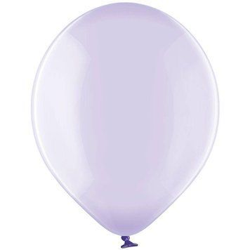 Кулі Belbal 12" B105/043 (Кристал льодяник фіолетовий) (50 шт)