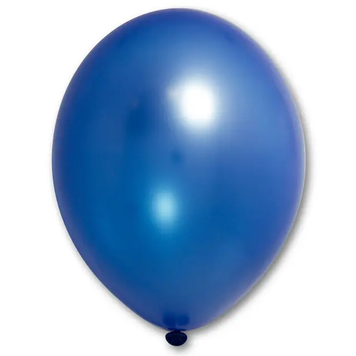 Шары Belbal 12" B105/065 (Металлик синий) (50 шт)