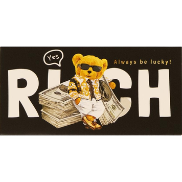 Конверт для грошей "Rich"
