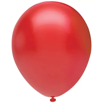 Шары Balonevi 5"/P03 (Красный) (100 шт
