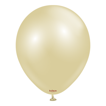 Кулі Калісан 5" (Аура античне золото (Aura antique gold)) (50 шт)