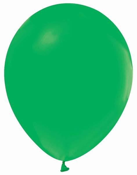 Кулі Balonevi 12"/Р12 (Зелений) (100 шт)