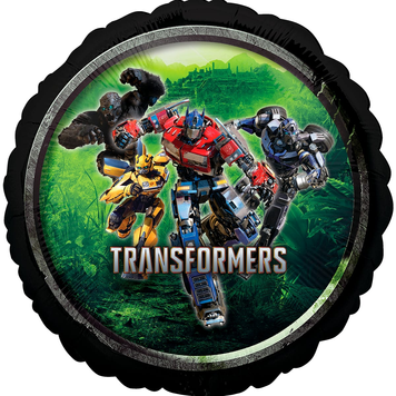 Фольга Команда трансформерів Transformers S60 (в інд. уп.) Anagram
