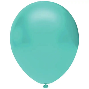 Кулі Balonevi 5"/Р18 (Аквамарин) (100 шт)