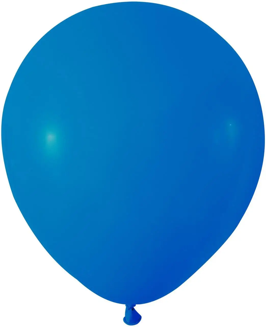 Куля-гігант 18"/Р04 Balonevi (Синій) (1 шт)