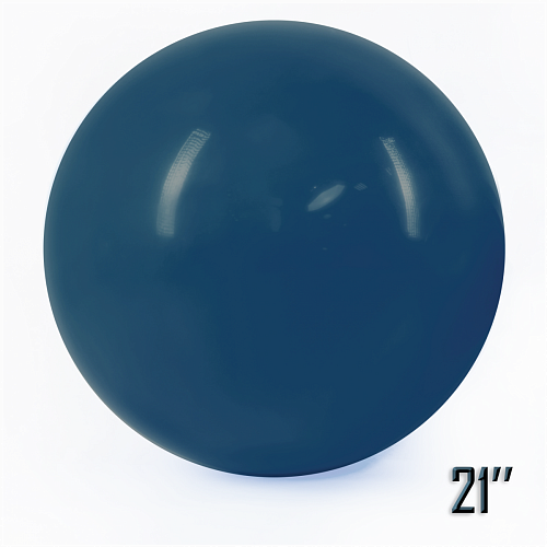 Куля-гігант Art-Show 21"/057 (Navy/Морський синій) (1 шт)
