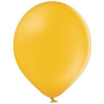 Шары Belbal 12" B105/015 (Охра) (50 шт)