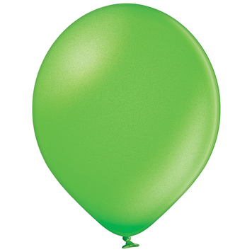 Кулі Belbal 12" B105/083 (Металік lime Green) (50 шт)