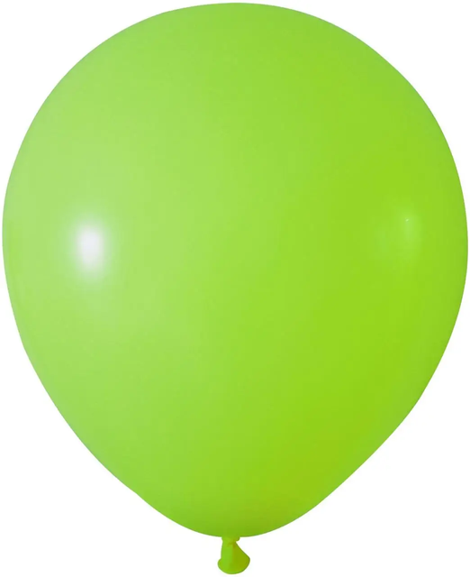Куля-гігант 18"/P13 Balonevi (Свіло-зелений) (1 шт)