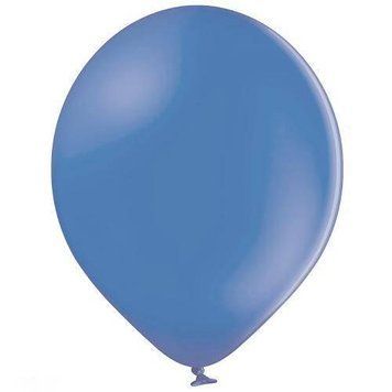 Шары Belbal 12" B105/017 (Волошковый) (50 шт)