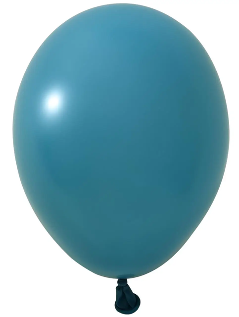 Кулі Balonevi 5"/Р44 (Світло-синій) (100 шт)