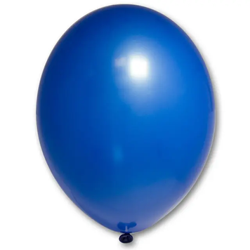 Шары Belbal 12" B105/022 (Royal Blue) (50 шт)