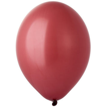 Кулі Belbal 12" B105/486 (Темно-коричневий Burlwood) (50 шт)