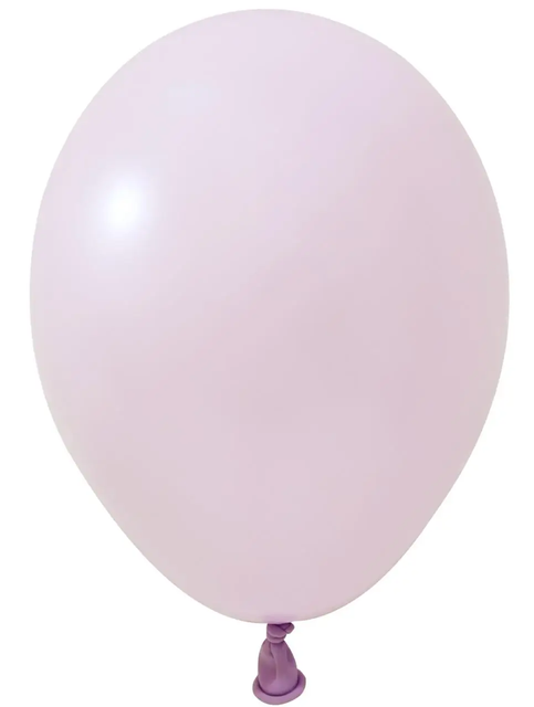 Кулі Balonevi 12"/Р42 (Фіолетовий макарун) (100 шт)