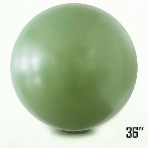 Куля-гігант Art-Show 36" (90см) Оливка