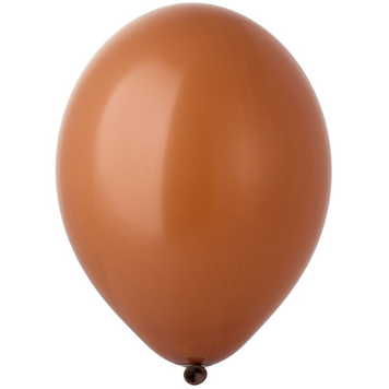 Кулі Belbal 12" B105/494 (Тепло-коричневий Mocca) (50 шт)