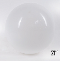 Куля-гігант Art-Show 21"/000 (Clear/Прозорий) (1шт)