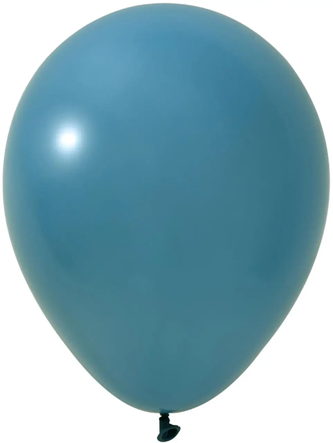 Кулі Balonevi 12"/Р44 (Світло-синій) (100 шт)