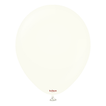 Кулі Калісан 24" (Ретро Білий (Retro White)) (1 шт)