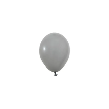 Кулі Balonevi 5"/Р32 (Сірі ) (100 шт) 12,5см