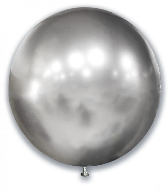 Кулі Калісан 18" (Хром Срібний (Mirror silver)) (по 1 шт.)