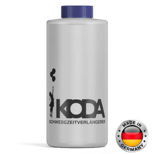 Обробка для куль KODA (Кода) 0,6 л