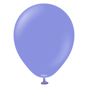 Кулі Калісан 12" (Барвінок (Periwinkle)) (100 шт)