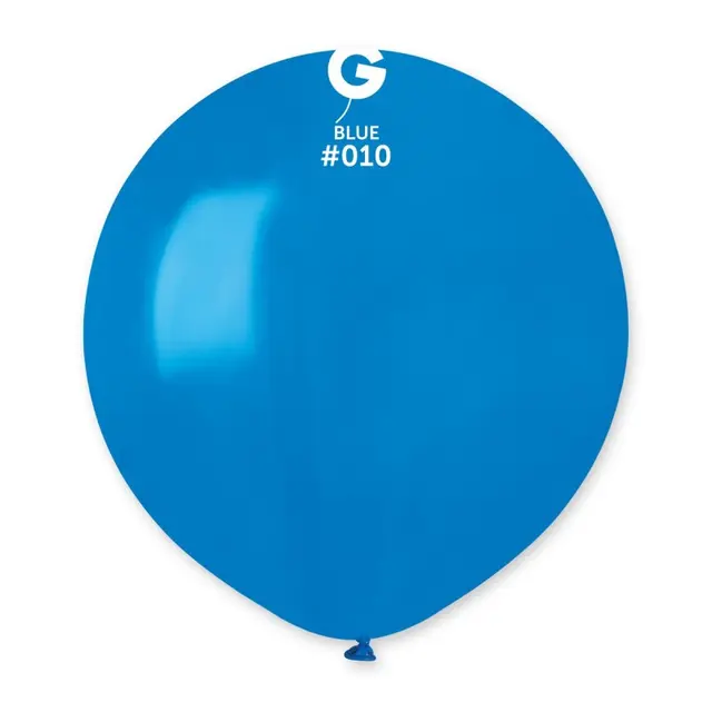 Кулі Gemar 18" G150/10 (Синій) (1 шт)