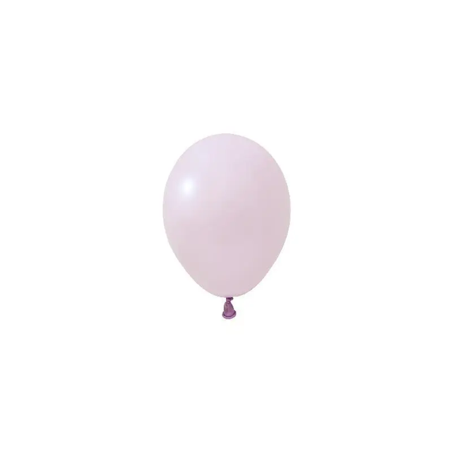Кулі Balonevi 5"/Р42 (Фіолетові макарун ) (100 шт) 12,5см
