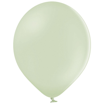 Шары Belbal 10.5" B85/452 (Макарун зеленый киви) (50 шт)